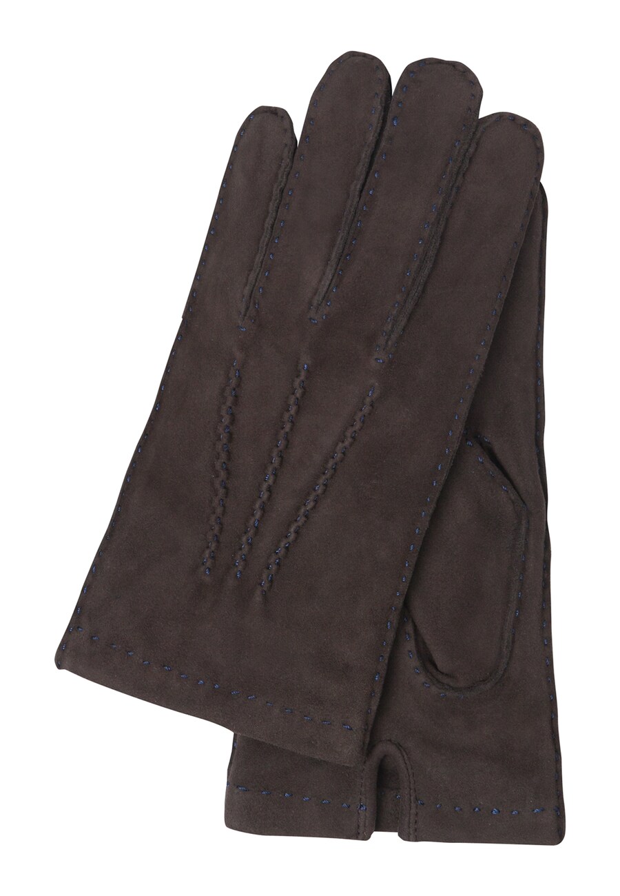 Перчатки с закрытыми пальцами Gretchen Jendrik, коричневый
Перчатки с закрытыми пальцами Gretchen Jendrik, коричневый