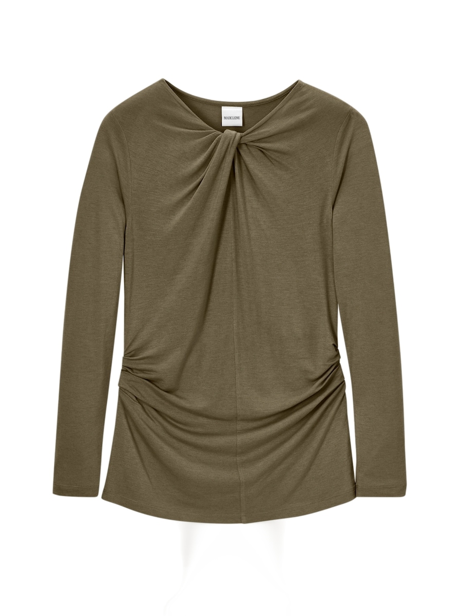 Рубашка MADELEINE, зеленый
Рубашка MADELEINE, зеленый