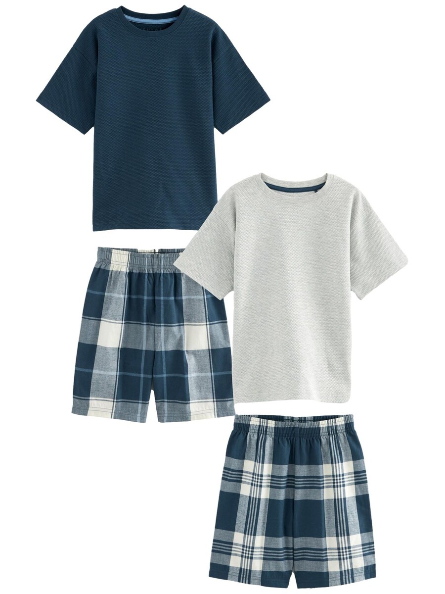 Пижама Next, синий
Пижама Next, синий