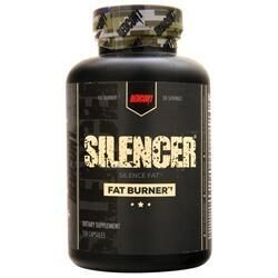 Redcon1 Silencer 150 капсул
Redcon1 Silencer 150 капсул