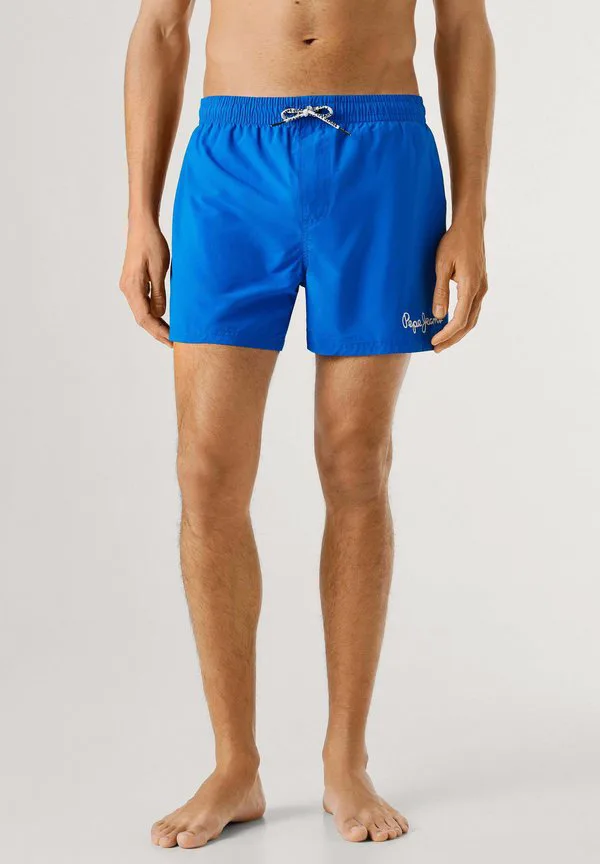 Однотонные плавательные шорты Pepe Jeans, Bright Blue, Синий, Однотонные плавательные шорты Pepe Jeans, Bright Blue
Однотонные плавательные шорты Pepe Jeans, Bright Blue, Синий, Однотонные плавательные шорты Pepe Jeans, Bright Blue