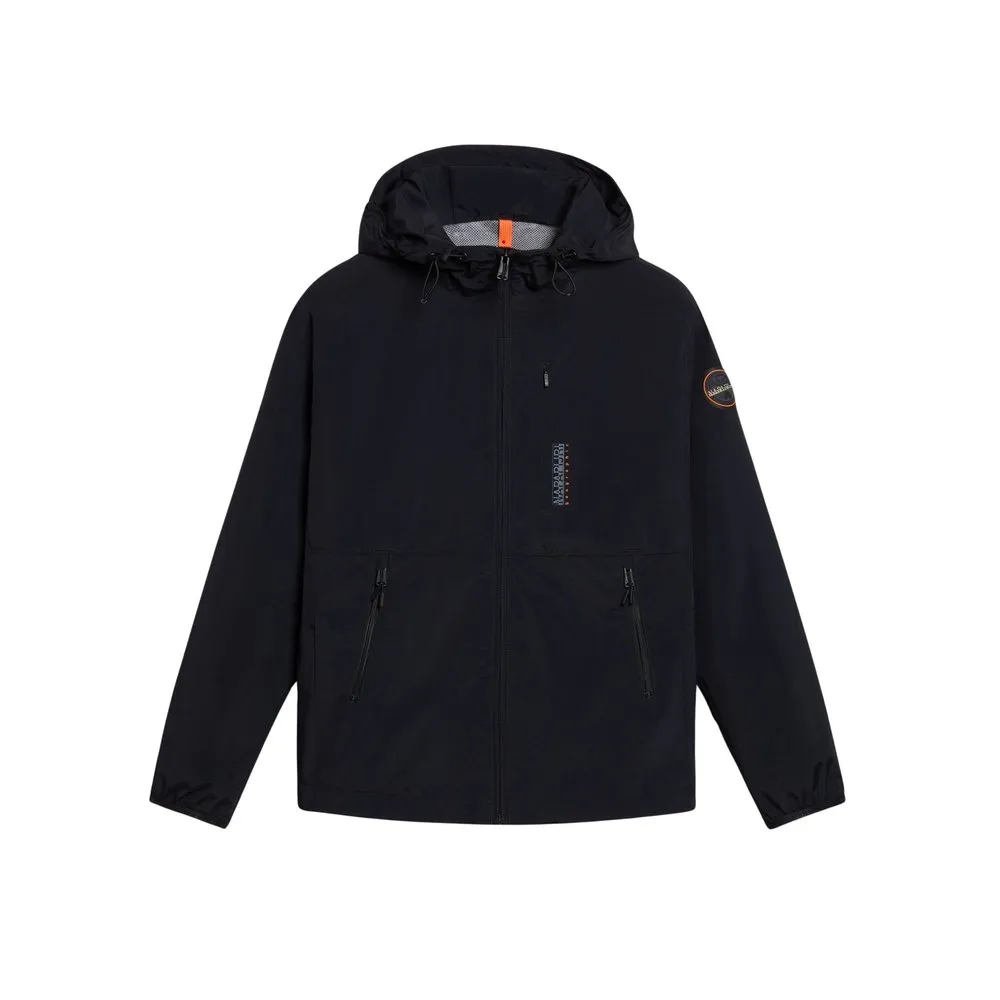 Куртка Napapijri Tundra, черный
Куртка Napapijri Tundra, черный
