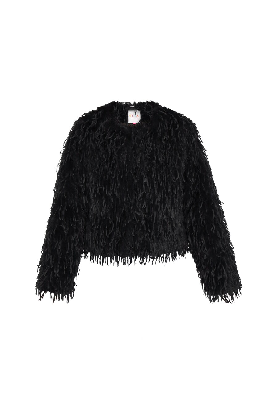 Демисезонная куртка IZIA Fashion Look, Black
Демисезонная куртка IZIA Fashion Look, Black