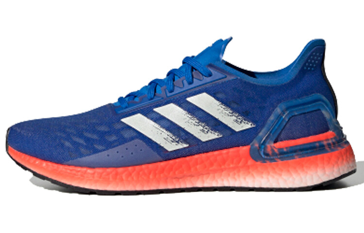 Мужские беговые кроссовки Adidas Ultraboost PB
Мужские беговые кроссовки Adidas Ultraboost PB