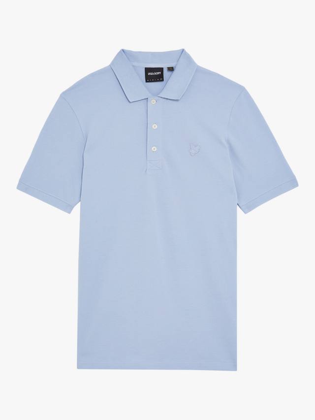 Супертонкая хлопковая поло футболка Lyle & Scott, Brunnera Blue, Синий, Супертонкая хлопковая поло футболка Lyle & Scott, Brunnera Blue
Супертонкая хлопковая поло футболка Lyle & Scott, Brunnera Blue, Синий, Супертонкая хлопковая поло футболка Lyle & Scott, Brunnera Blue