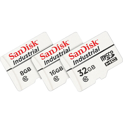 Mimo Monitors microSDHC Memory Card with BrightSign MBS-SD32-OPT
Mimo Monitors microSDHC Memory Card with BrightSign MBS-SD32-OPT