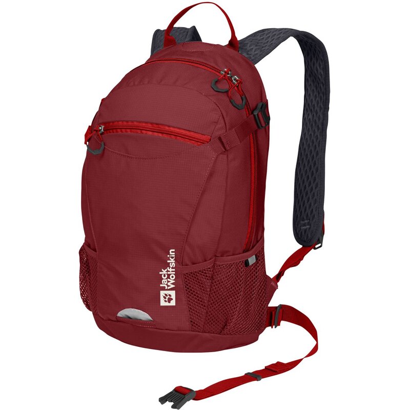 Скорость рюкзака 12 Jack Wolfskin, цвет deep ruby
Скорость рюкзака 12 Jack Wolfskin, цвет deep ruby