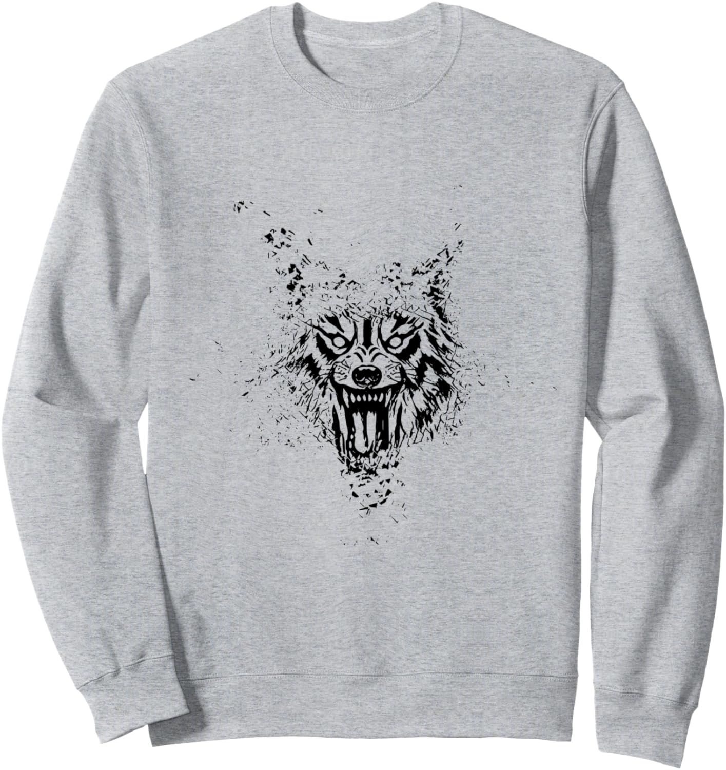 Толстовка с изображением волка, волчьей стаи и полнолуния Wolf Animal Gifts | Christmas Birthday, серый
Толстовка с изображением волка, волчьей стаи и полнолуния Wolf Animal Gifts | Christmas Birthday, серый