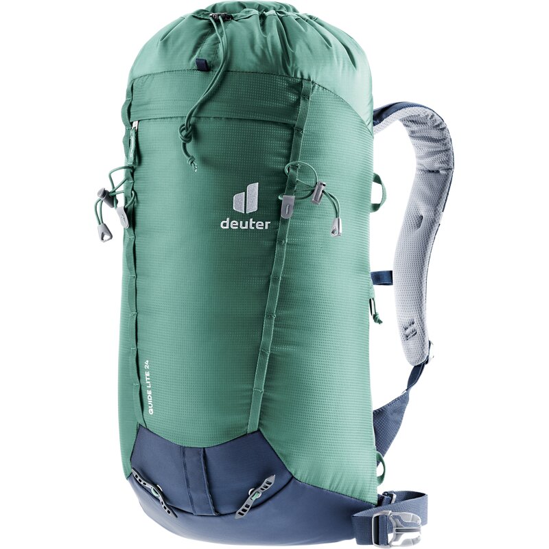 Руководство по рюкзаку Lite 24 Deuter, синий
Руководство по рюкзаку Lite 24 Deuter, синий