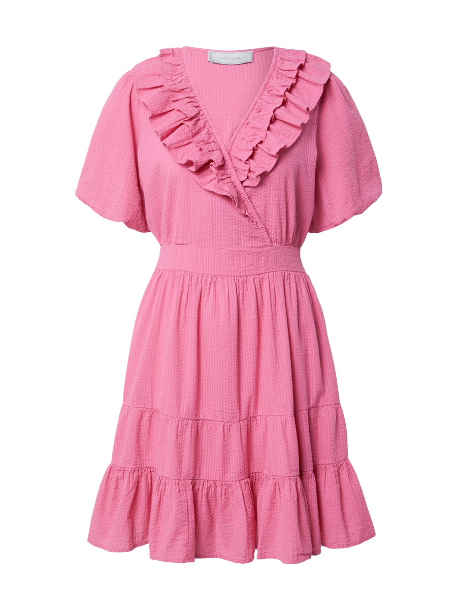 Платье Neo Noir Erika, розовый
Платье Neo Noir Erika, розовый