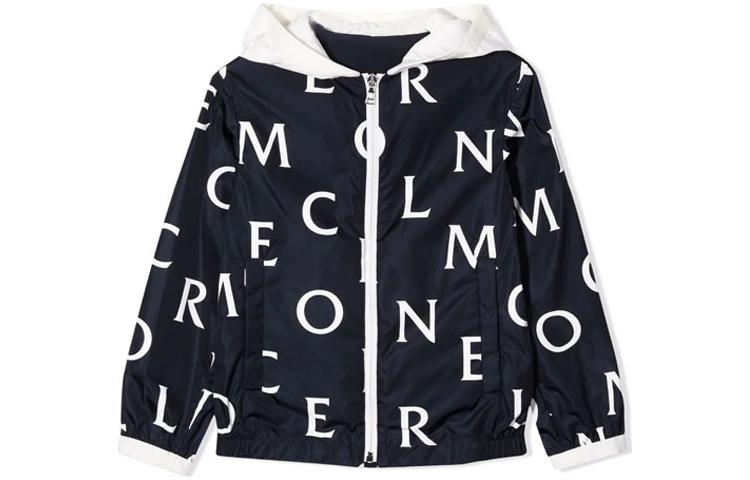 Детская куртка Moncler, черный
Детская куртка Moncler, черный