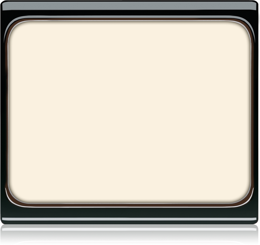 Водостойкий крем-консилер с эффектом камуфляжа для использования в палетке Artdeco, atspalvis 492.2 neutralizing yellow 4,5 гр
Водостойкий крем-консилер с эффектом камуфляжа для использования в палетке Artdeco, atspalvis 492.2 neutralizing yellow 4,5 гр