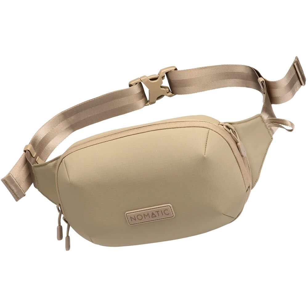 Nomatic Navigator RS Sling (песочный, 1 л)
Nomatic Navigator RS Sling (песочный, 1 л)