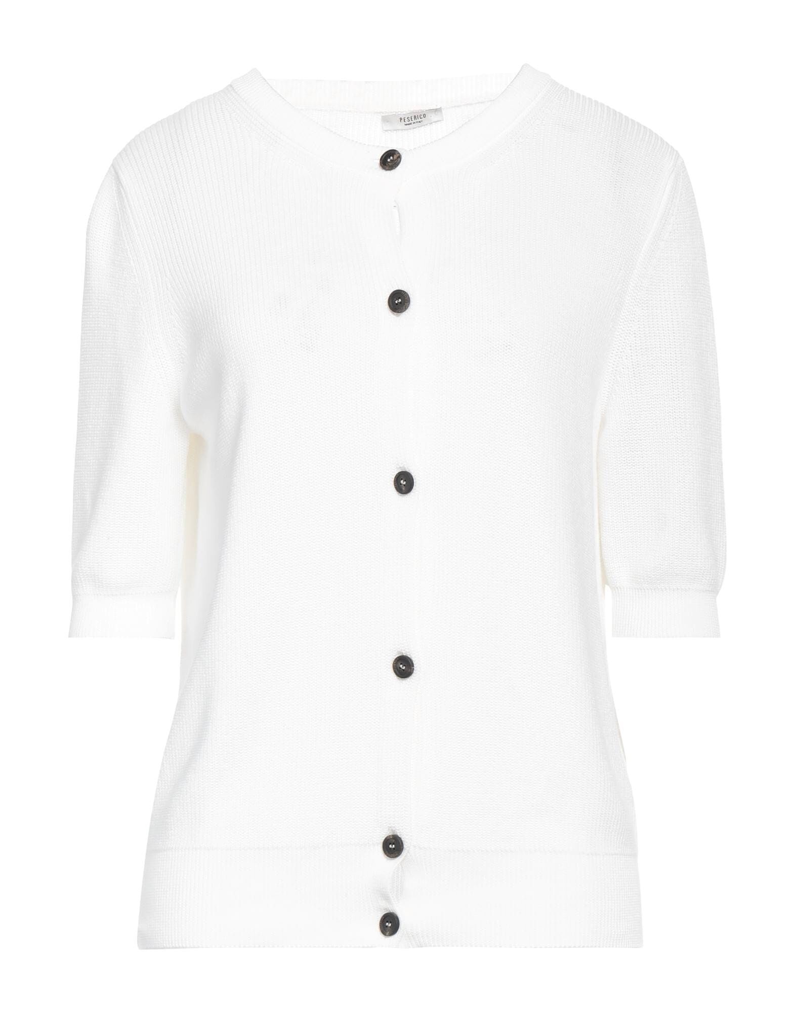 Кардиган Peserico, белый
Кардиган Peserico, белый