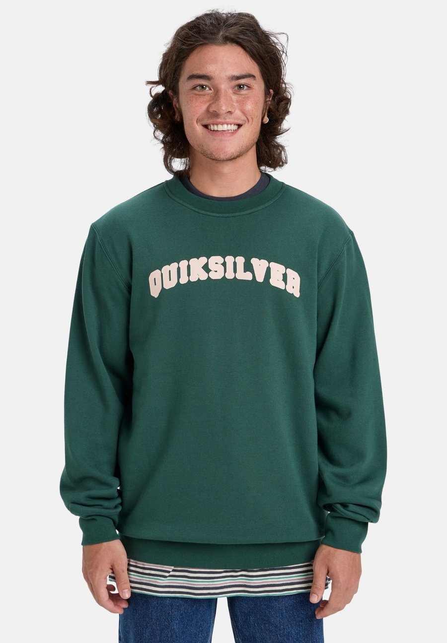Толстовка Quiksilver Sweatshirt, Tkr/Green, Зеленый, Толстовка Quiksilver Sweatshirt, Tkr/Green
Толстовка Quiksilver Sweatshirt, Tkr/Green, Зеленый, Толстовка Quiksilver Sweatshirt, Tkr/Green