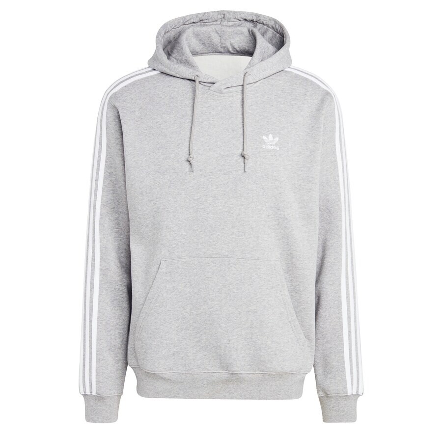 Толстовка ADIDAS ORIGINALS Adicolor Classics, светло-серый
Толстовка ADIDAS ORIGINALS Adicolor Classics, светло-серый