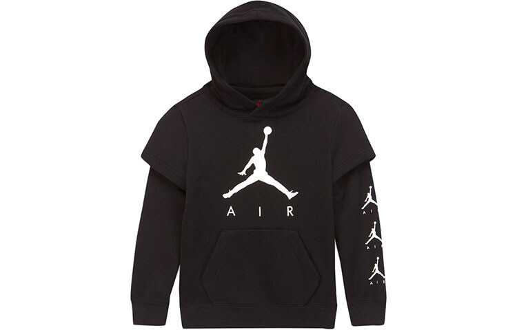 Детская толстовка Jordan, цвет Black
Детская толстовка Jordan, цвет Black