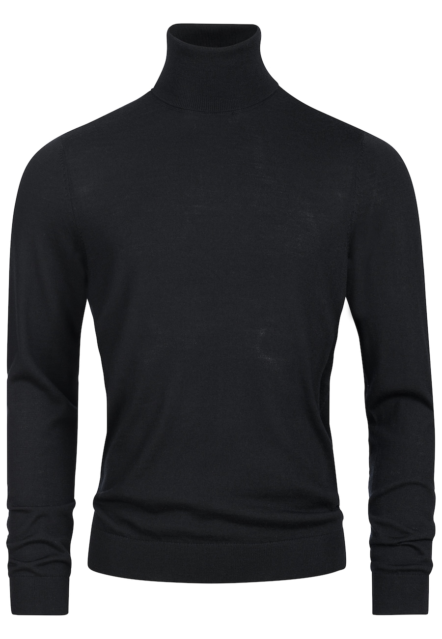 Свитер Kronstadt Johannes, черный
Свитер Kronstadt Johannes, черный