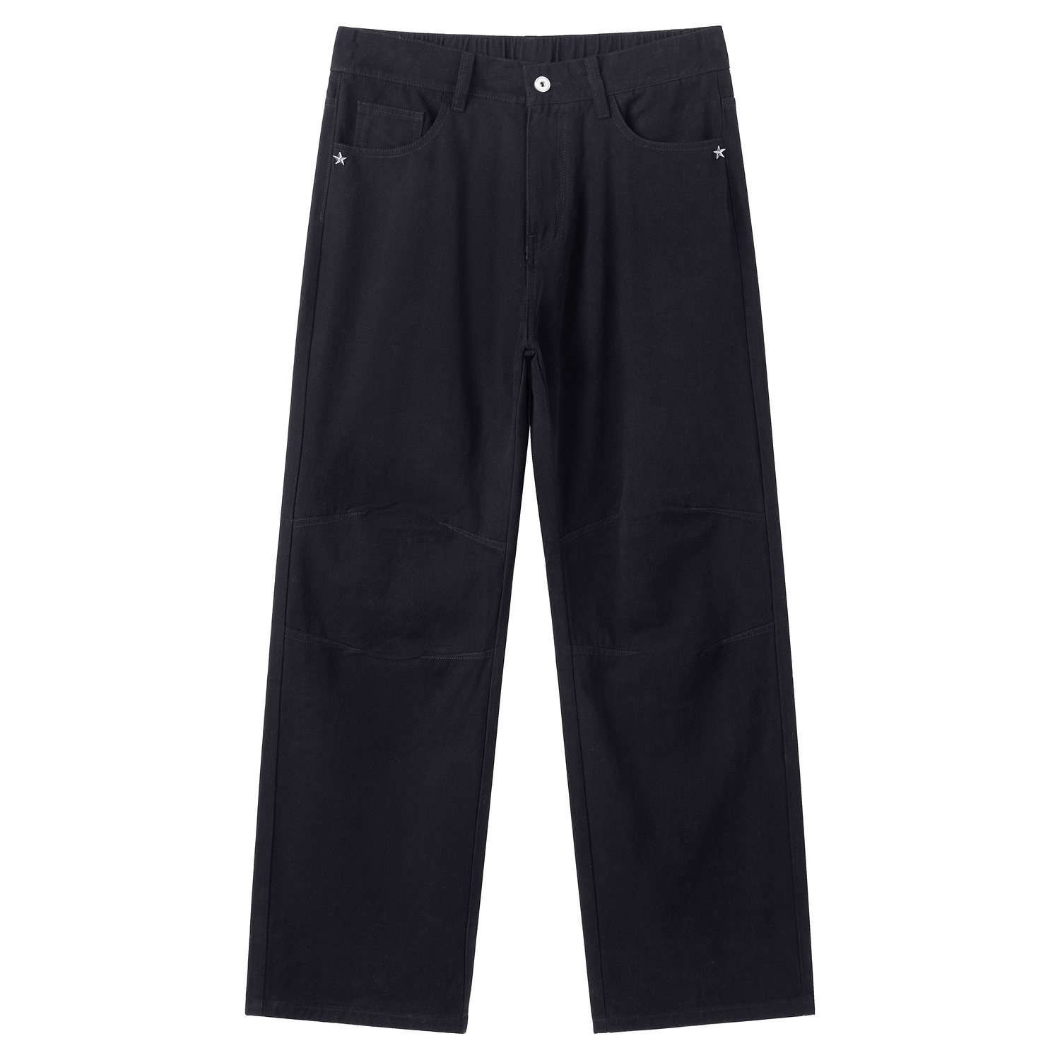 Повседневные брюки Unisex Moderate Straight Fit Jeep, p755mwpbi3 черный
Повседневные брюки Unisex Moderate Straight Fit Jeep, p755mwpbi3 черный