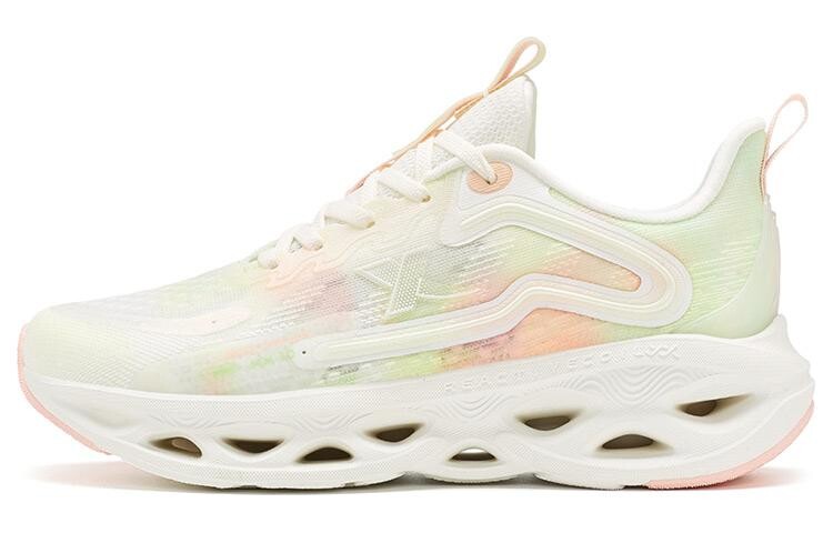 Кроссовки Shock Absorbing Spinning 10.0 женские с низким верхом
Кроссовки Shock Absorbing Spinning 10.0 женские с низким верхом