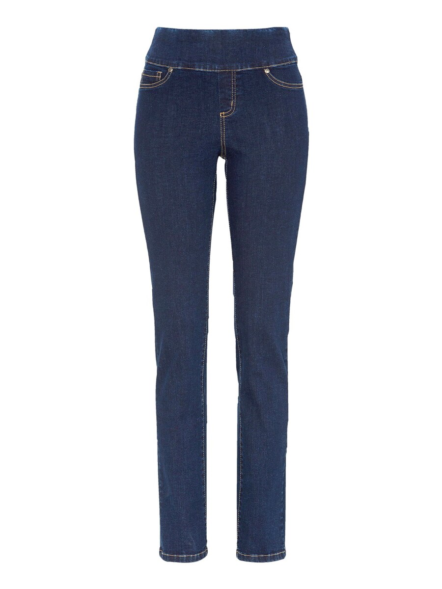 Облегающие джеггинсы Cellbes of Sweden, темно-синий
Облегающие джеггинсы Cellbes of Sweden, темно-синий