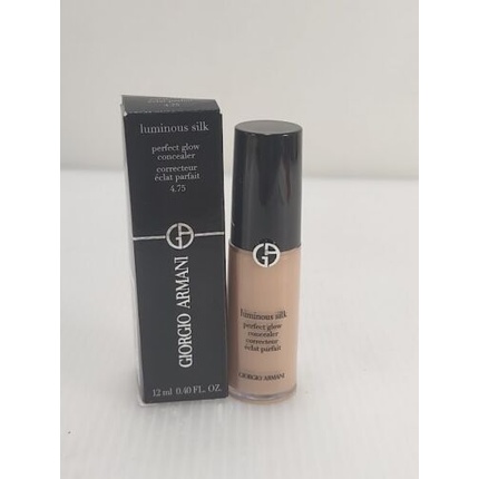 Luminous Silk Perfect Glow Cover оттенок 4.75 Giorgio Armani
Luminous Silk Perfect Glow Cover оттенок 4.75 Giorgio Armani