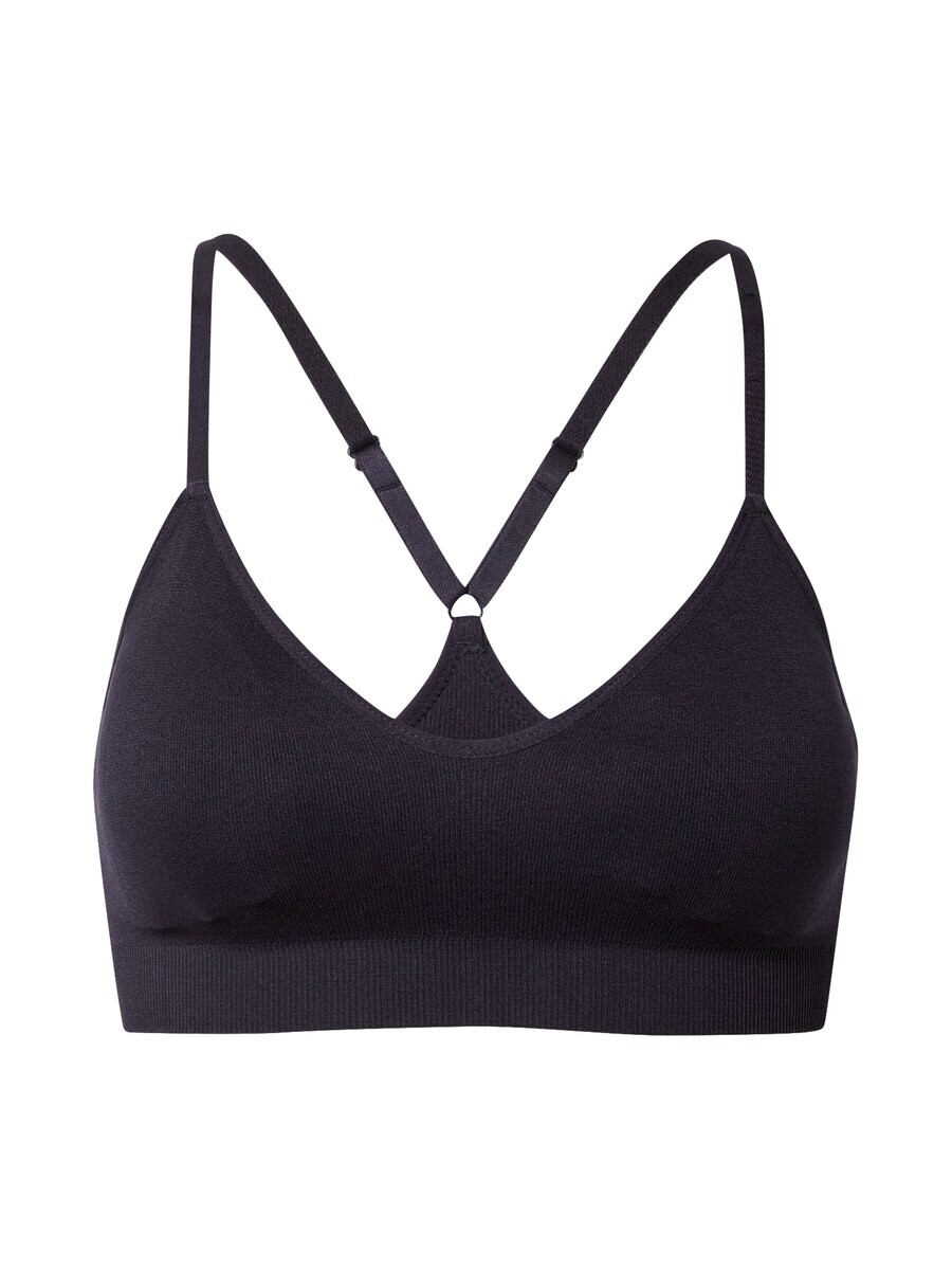 Бюстгальтер Dorina Bralette Bra REVIVE-2PP, черный 
Бюстгальтер Dorina Bralette Bra REVIVE-2PP, черный