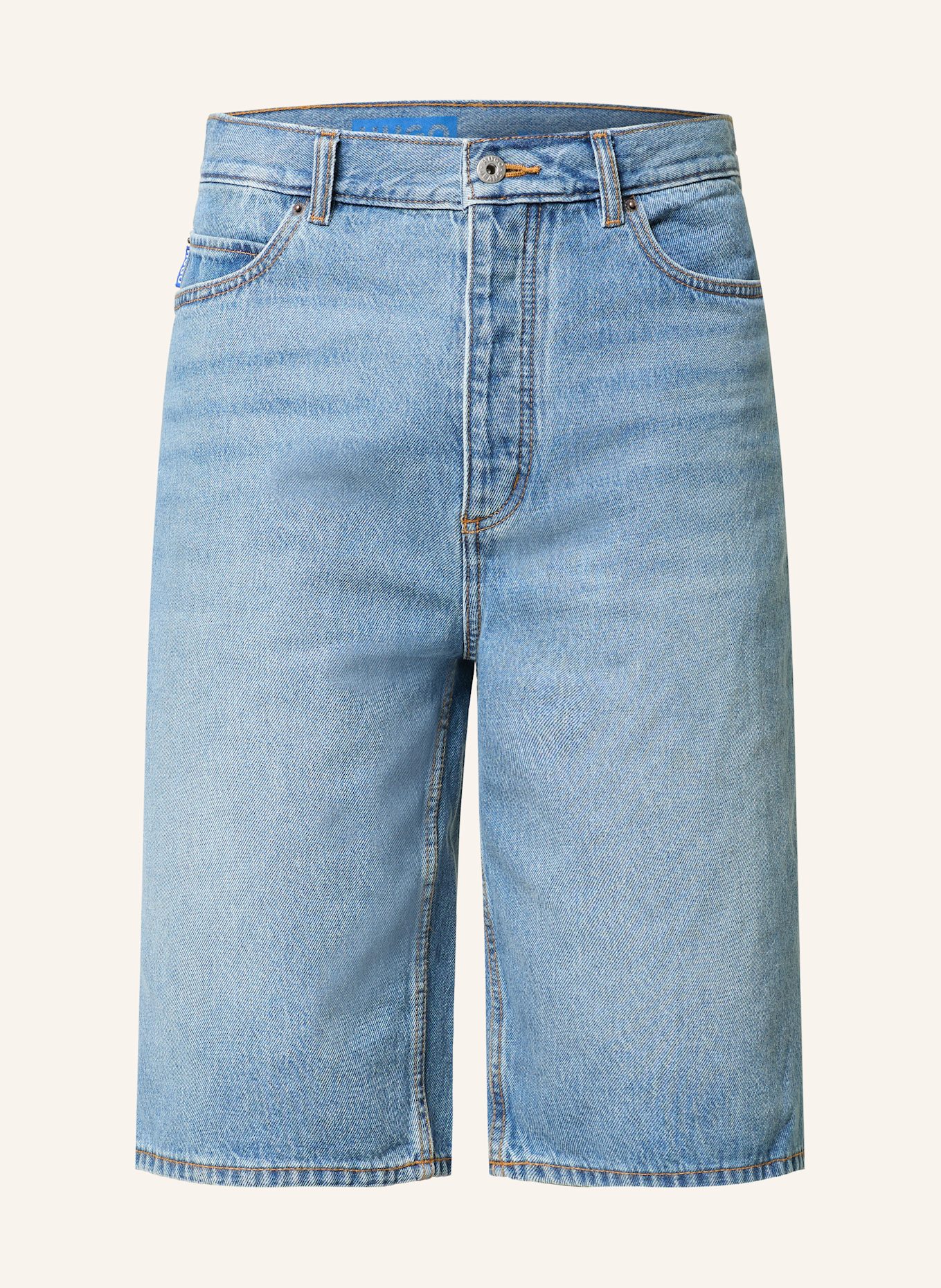 Шорты для катания на коньках Hugo Blue, синий
Шорты для катания на коньках Hugo Blue, синий