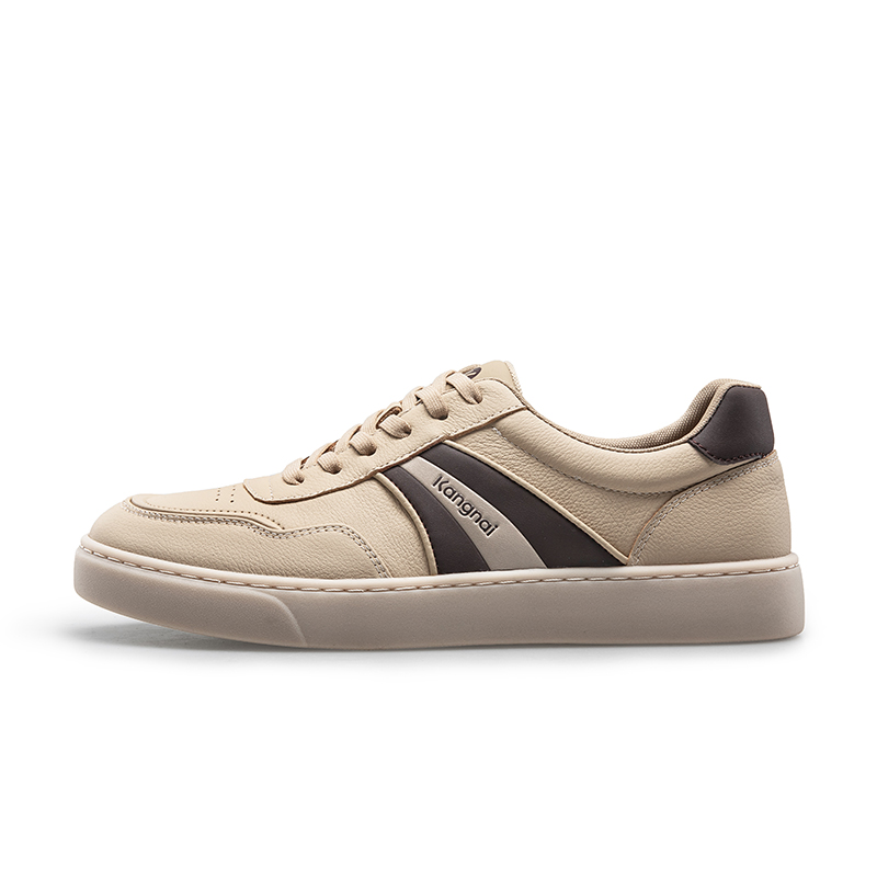 KANGNAI Дышащие мужские скейтерские кеды лоу-топ абрикосового цвета, цвет Apricot
KANGNAI Дышащие мужские скейтерские кеды лоу-топ абрикосового цвета, цвет Apricot