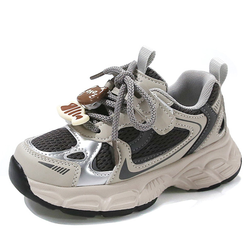 Детская повседневная обувь для дошкольников JIAFEIMAO, черный
Детская повседневная обувь для дошкольников JIAFEIMAO, черный