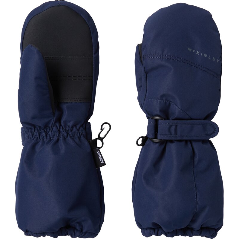 Лыжные перчатки мабал Mckinley, мультиколор
Лыжные перчатки мабал Mckinley, мультиколор
