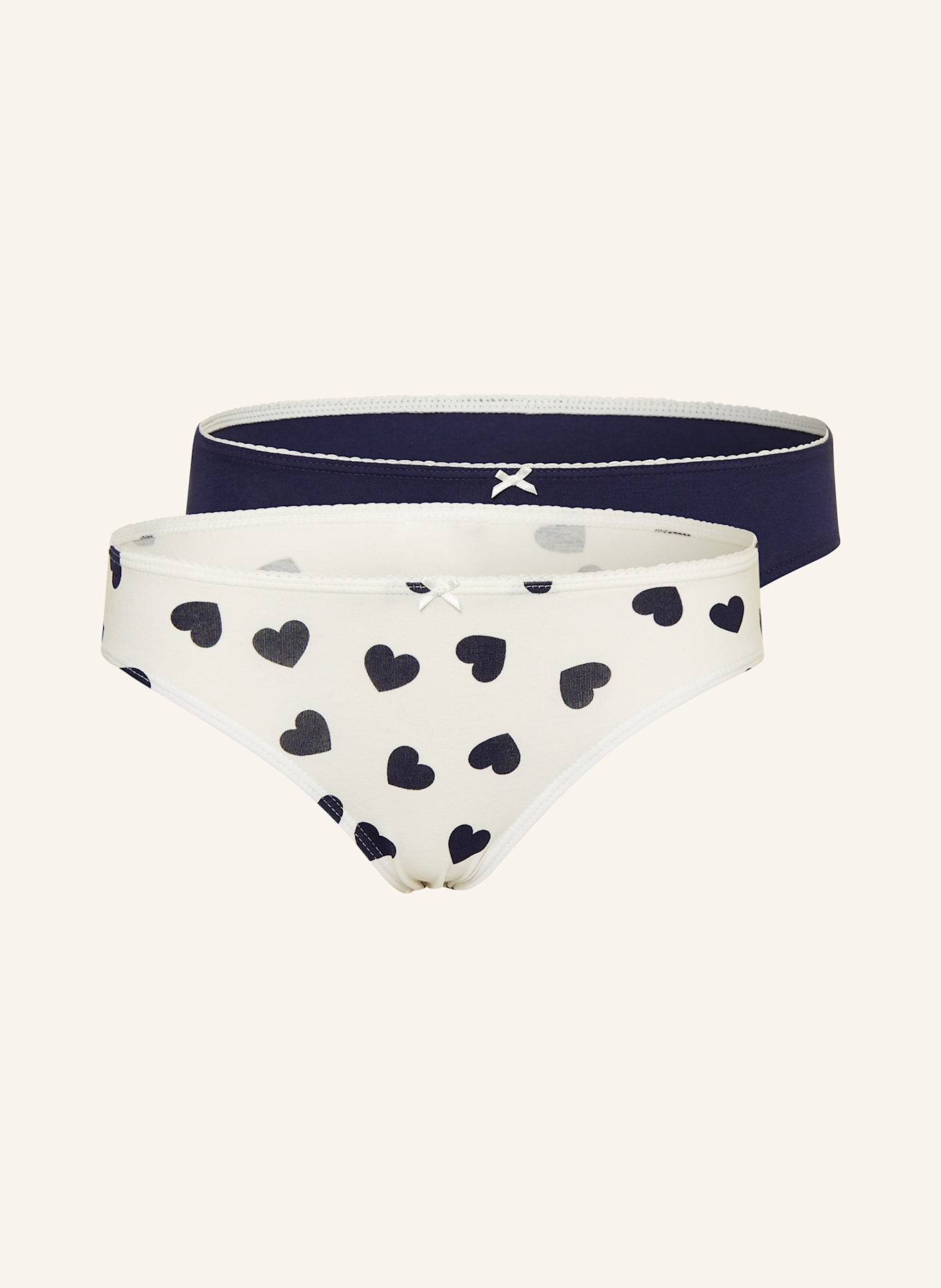 2 пары трусов Sanetta, мультиколор
2 пары трусов Sanetta, мультиколор