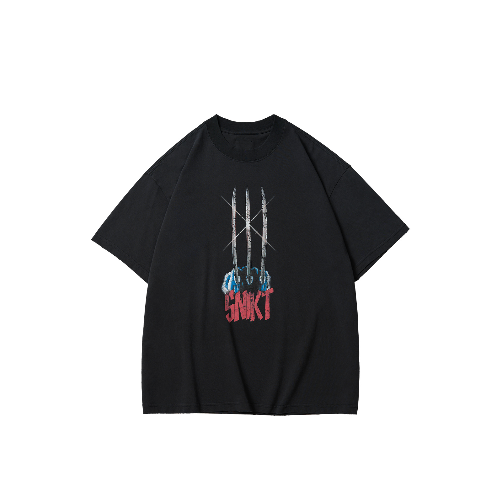 Футболка унисекс черная X MARVEL/Marvel совместная серия XVESSEL
Футболка унисекс черная X MARVEL/Marvel совместная серия XVESSEL