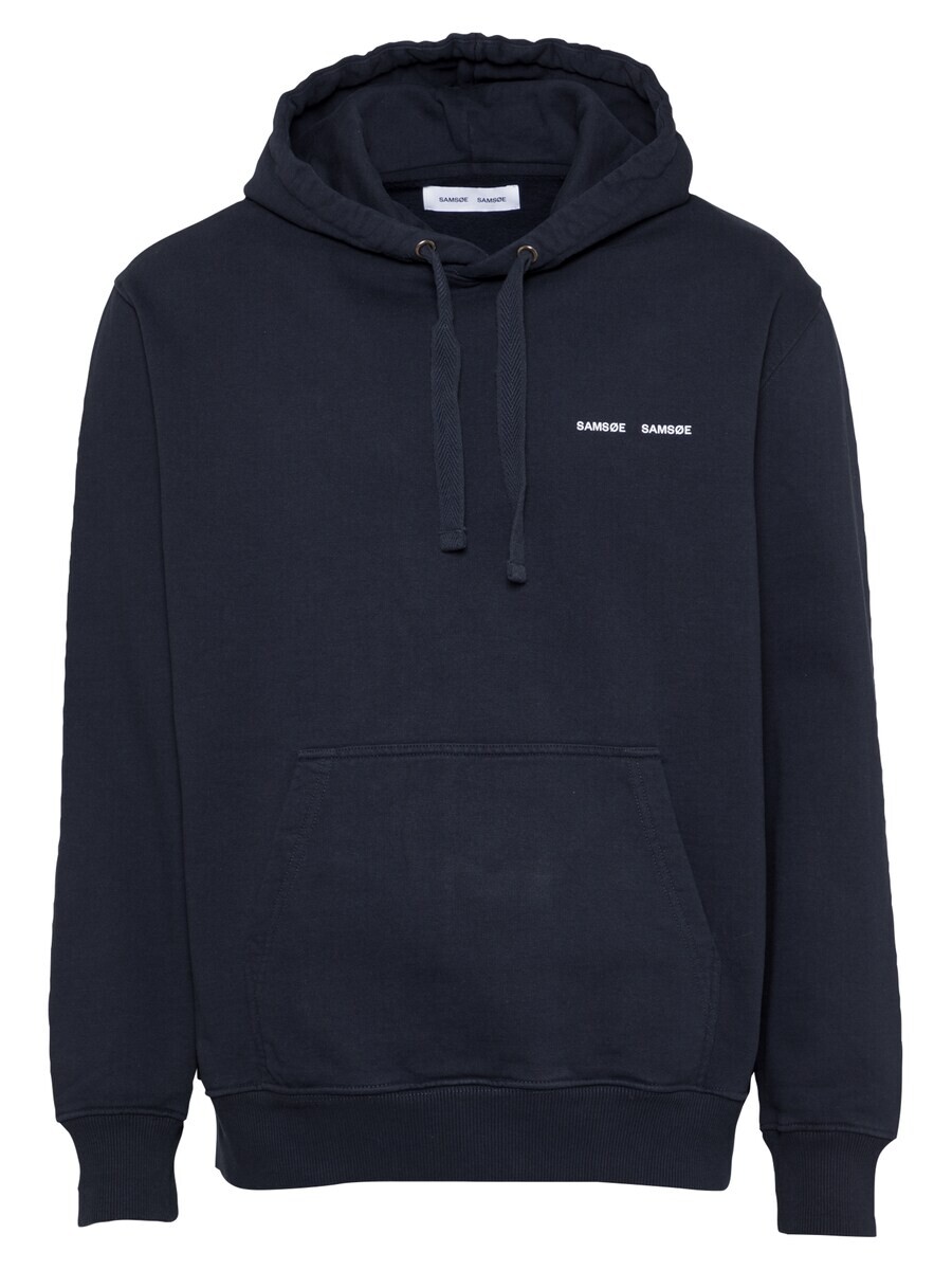 Толстовка Samsøe Samsøe NORSBRO, темно-синий
Толстовка Samsøe Samsøe NORSBRO, темно-синий