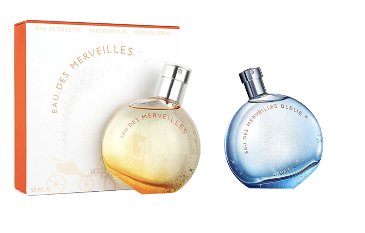 Набор духов для женщин HERMES
Набор духов для женщин HERMES