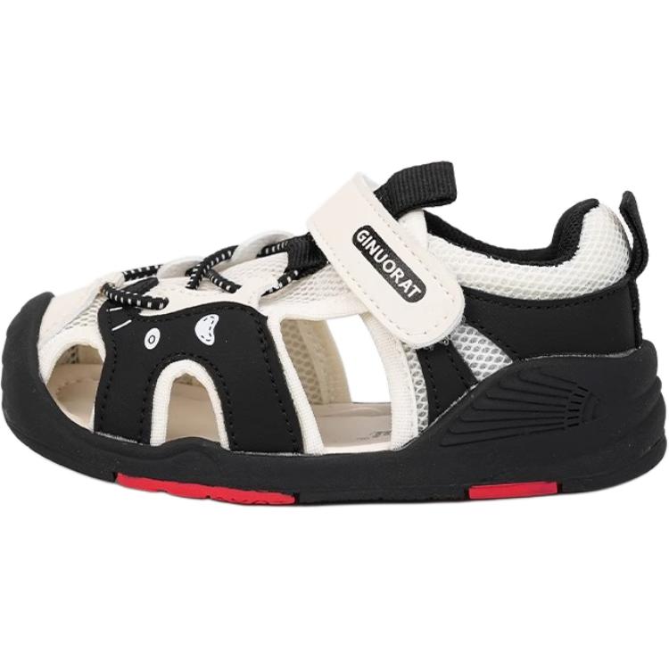 Скользостойкие, противоударные и дышащие низкие детские ботиночки для малышей QINUOSHU, белый
Скользостойкие, противоударные и дышащие низкие детские ботиночки для малышей QINUOSHU, белый