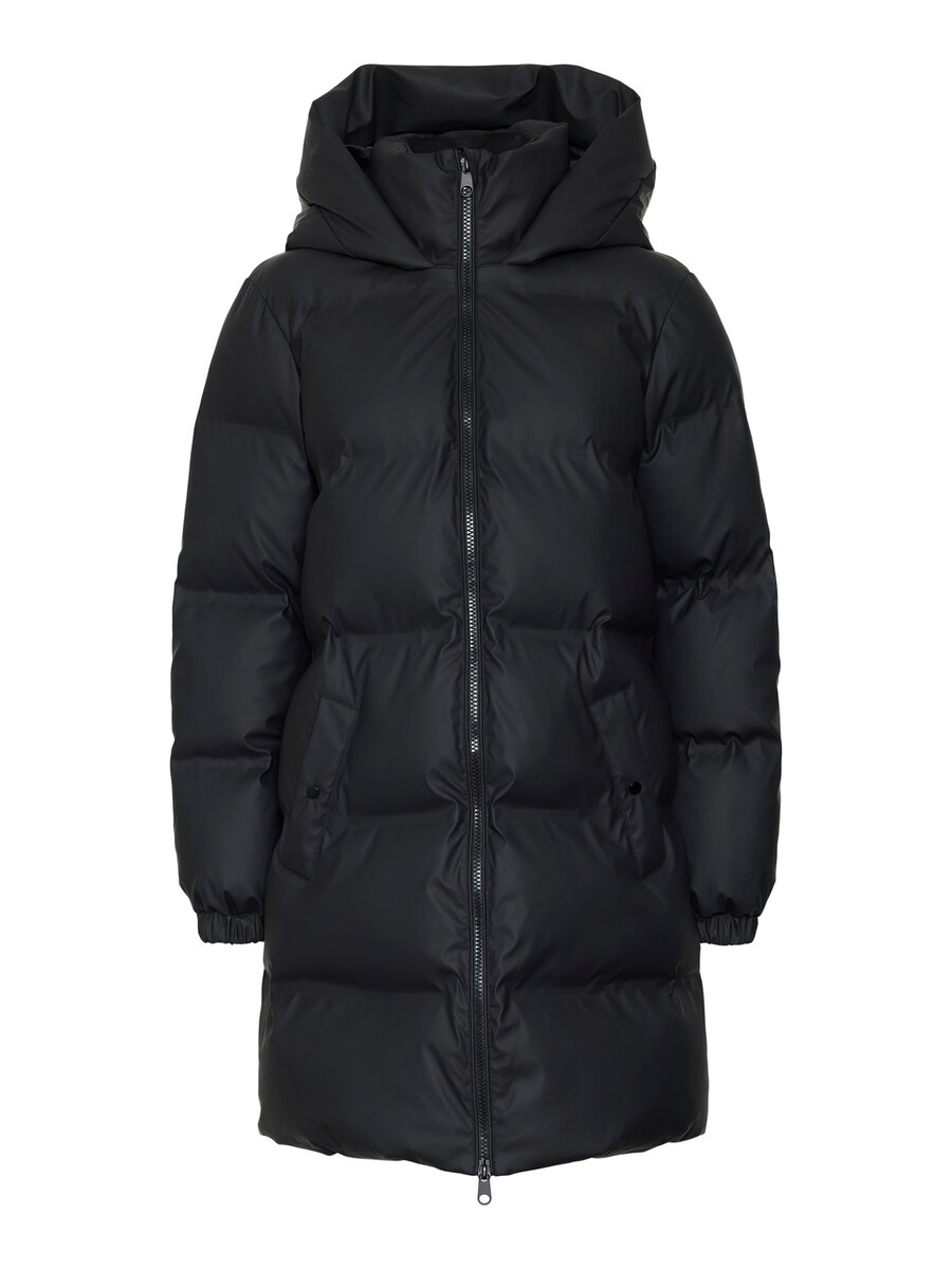 Зимнее пальто VERO MODA VMGretafie, черный
Зимнее пальто VERO MODA VMGretafie, черный