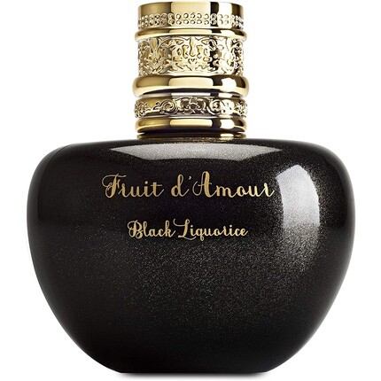 Emanuel Ungaro Fruit D'Amour Black Liquorice Eau De Parfum 100ml
Emanuel Ungaro Fruit D'Amour Black Liquorice Eau De Parfum 100ml