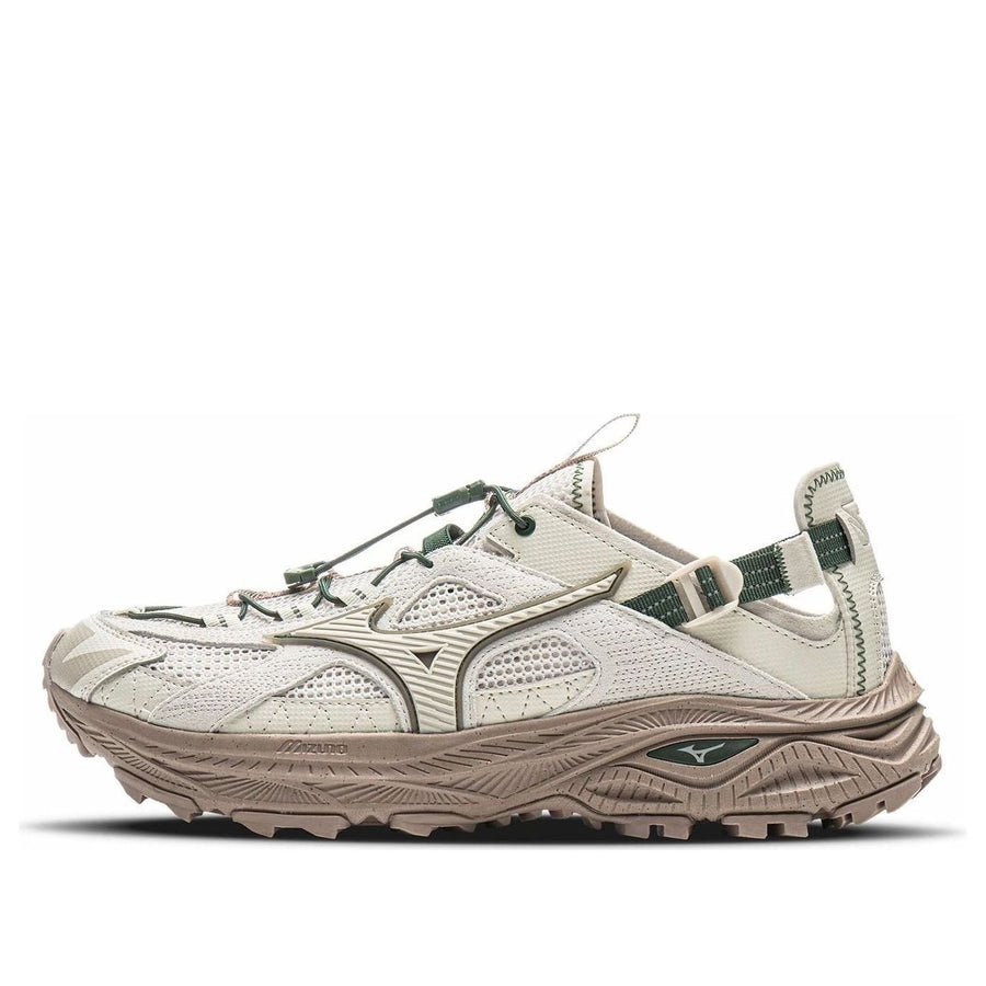 Кроссовки Mizuno Racer Trail SE 'Wheat Beige', бежевый
Кроссовки Mizuno Racer Trail SE 'Wheat Beige', бежевый