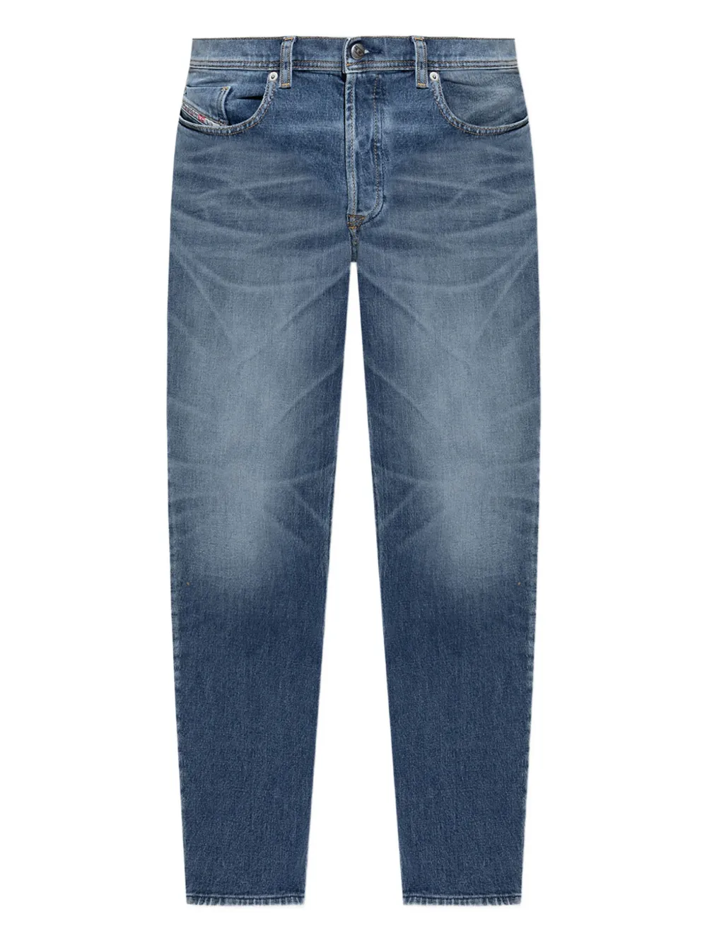 Джинсы D-Finitive DIESEL, синий
Джинсы D-Finitive DIESEL, синий