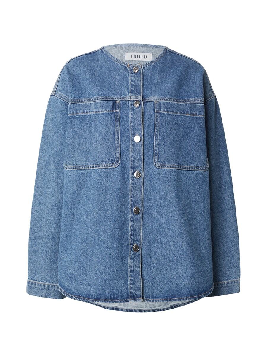 Блуза EDITED Bristol, синий
Блуза EDITED Bristol, синий