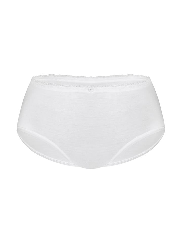 Sassa Белые трусики
Sassa Белые трусики