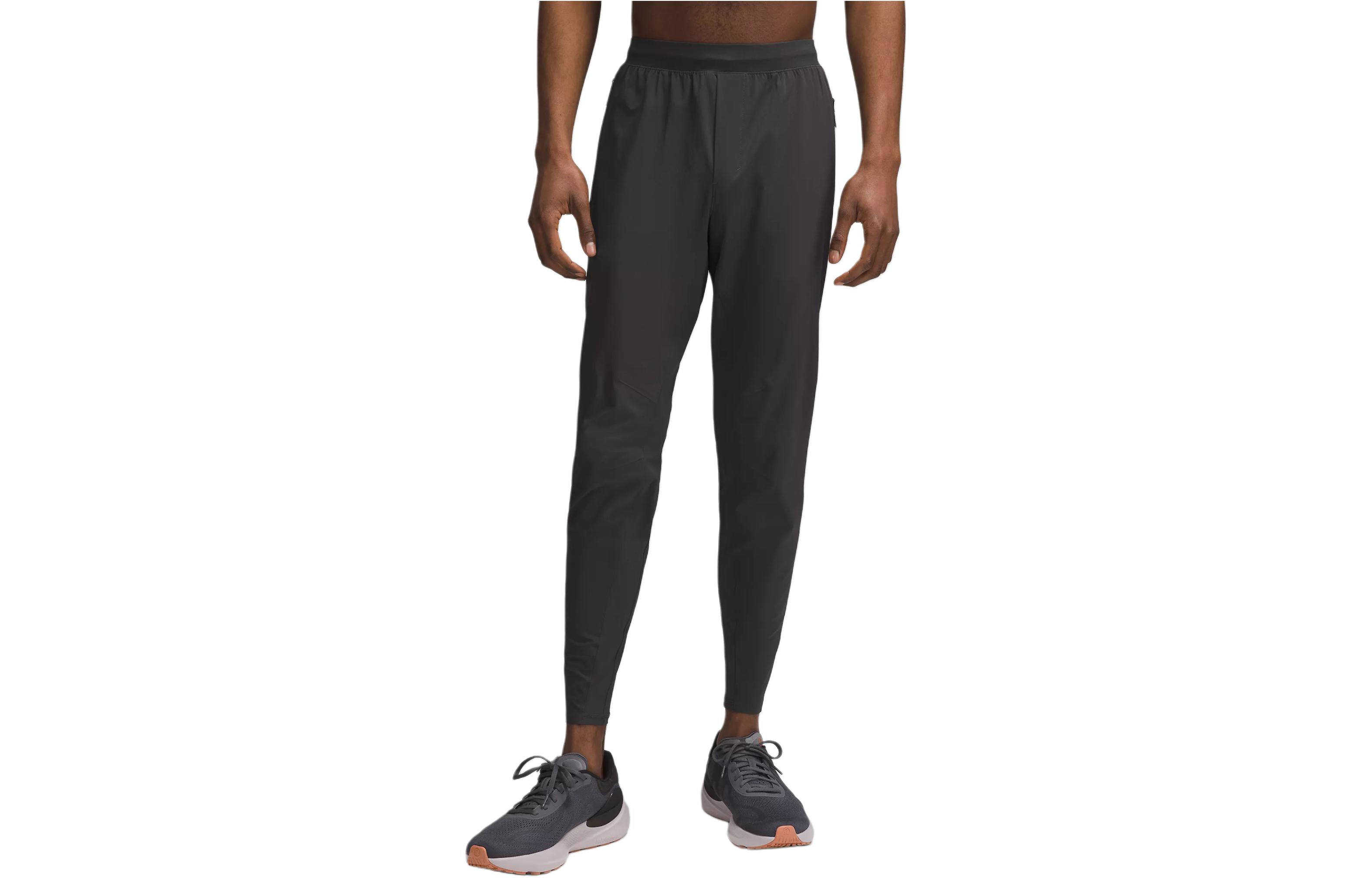 Повседневные брюки Surge для мужчин Lululemon, графит
Повседневные брюки Surge для мужчин Lululemon, графит