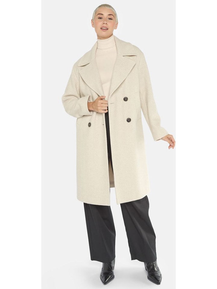 Пуховик Fuchs Schmitt, кремовый
Пуховик Fuchs Schmitt, кремовый