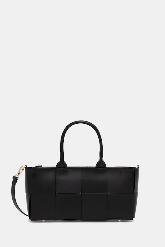 Кожаная сумка Answear.LAB, черный
Кожаная сумка Answear.LAB, черный