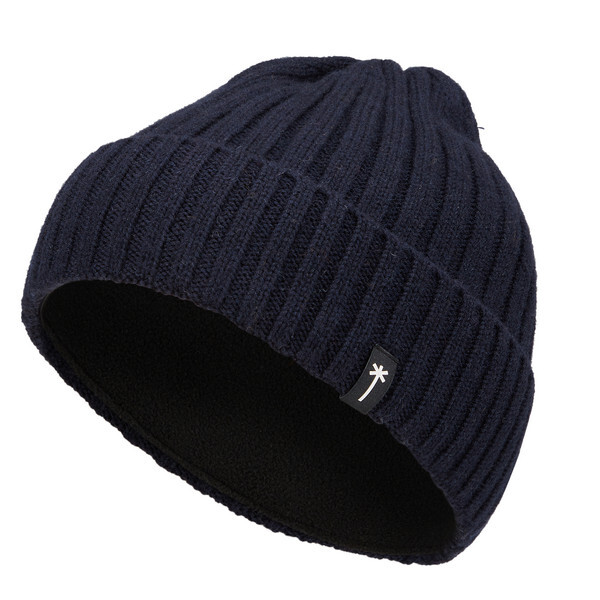 Шапка FRILUFTS, цвет Dark Sapphire
Шапка FRILUFTS, цвет Dark Sapphire
