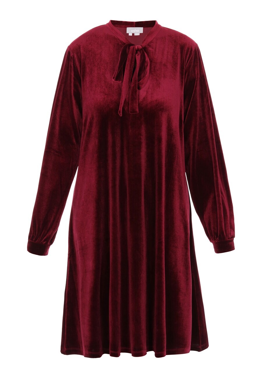 Мини платье Usha Dress, разноцветный
Мини платье Usha Dress, разноцветный