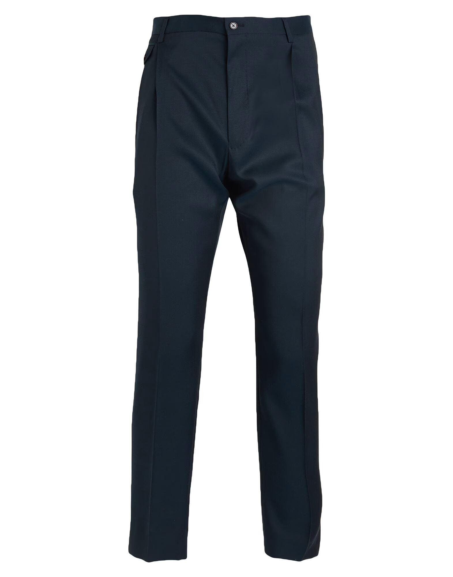 Брюки Dolce&Gabbana, темно-синий
Брюки Dolce&Gabbana, темно-синий