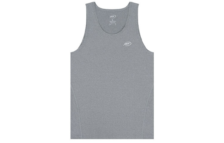 NICEID Мужская баскетбольная майка, Черный
NICEID Мужская баскетбольная майка, Черный