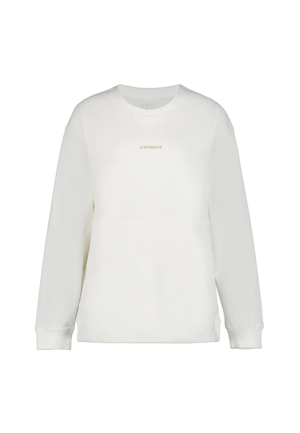 Толстовка YONNA Icepeak, кремовый
Толстовка YONNA Icepeak, кремовый